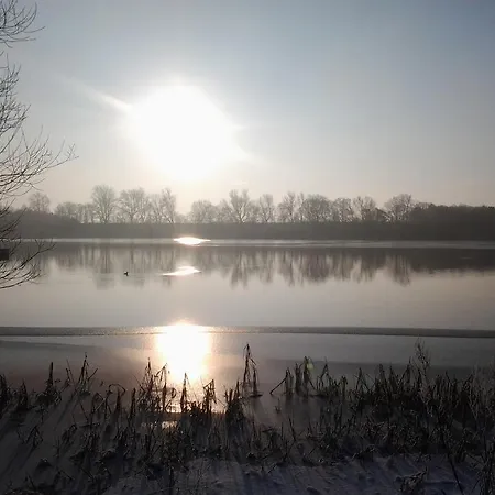 Fewo Warder Warder (Rendsburg-Eckernforde)